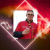 Party middag met DJ Cedrick
